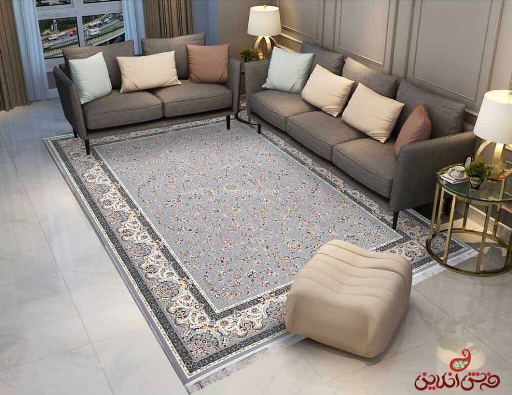 فرش 1500 شانه پاتریس