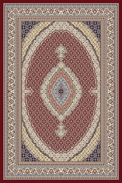 فرش ساوین کلکسیون باستان