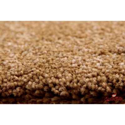 موکت ظریف مصور طرح هرمس شکلاتی کد 5521