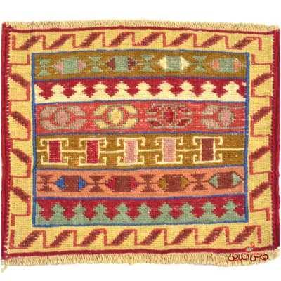 زیر تلفنی دستباف  کد 527