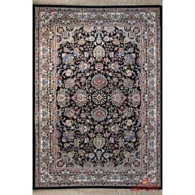 فرش ماشینی سهند کلکسیون بهارستان 700 شانه کد F17
