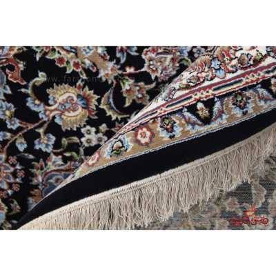 فرش ماشینی سهند کلکسیون بهارستان 700 شانه کد F17