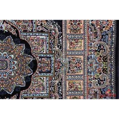 فرش ماشینی سهند کلکسیون بهارستان 700 شانه کد F14
