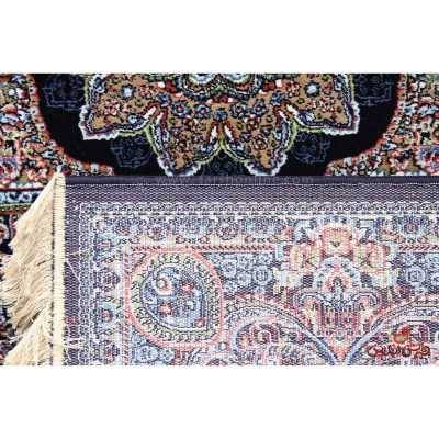 فرش ماشینی سهند کلکسیون بهارستان 700 شانه کد F14