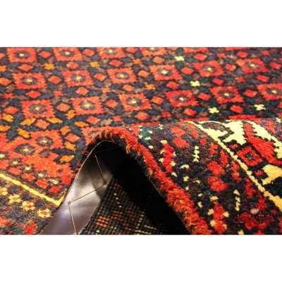 فرش دستباف شیراز نقشه ستاره
