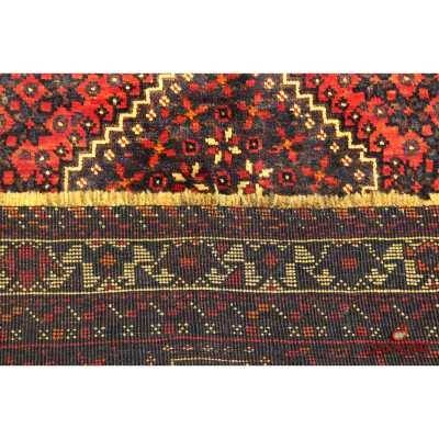 فرش دستباف شیراز نقشه ستاره