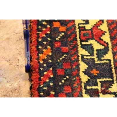 فرش دستباف شیراز نقشه ستاره