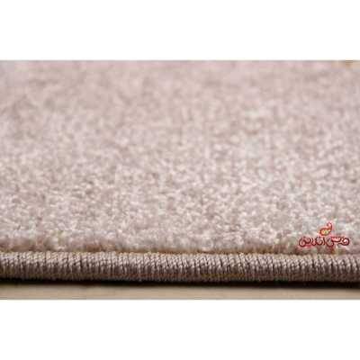 موکت ظریف مصور طرح هراز کرم کد 5319