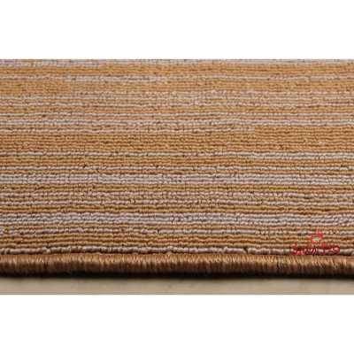 موکت ظریف مصور طرح ترانه شکلاتی کد 7821
