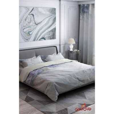 روتختی طرح گل ساده کد 2799