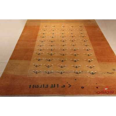 گبه دستباف کد 1021