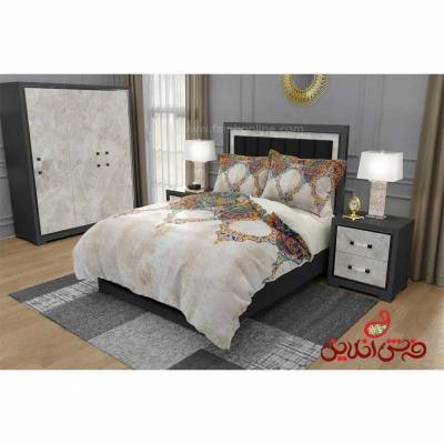 روتختی طرح سنتی کد 2874
