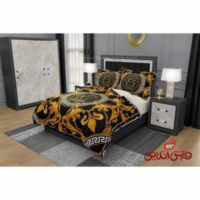 روتختی طرح ورساچه کد 2892