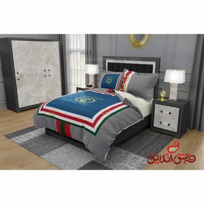روتختی طرح گوچی  کد 2902
