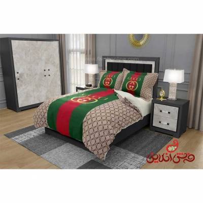 روتختی طرح گوچی(Gucci)  کد 2905