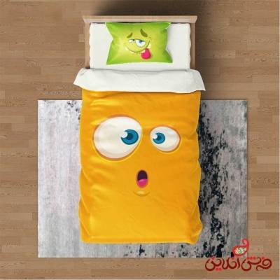 روتختی طرح فانتزی magical monster کد 3007