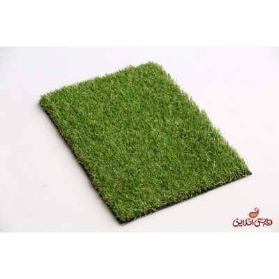 موکت ظریف مصور طرح چمن مصنوعی 900 گرمی